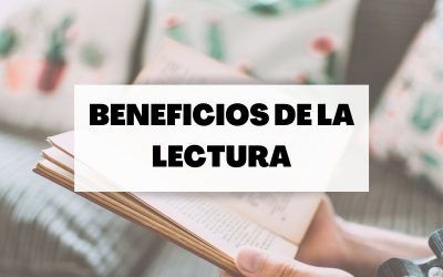 20 razones por las que leer es importante para nuestras vidas